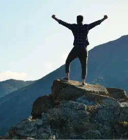 Living in Freedom Everyday (L.I.F.E.) Recovery for Men